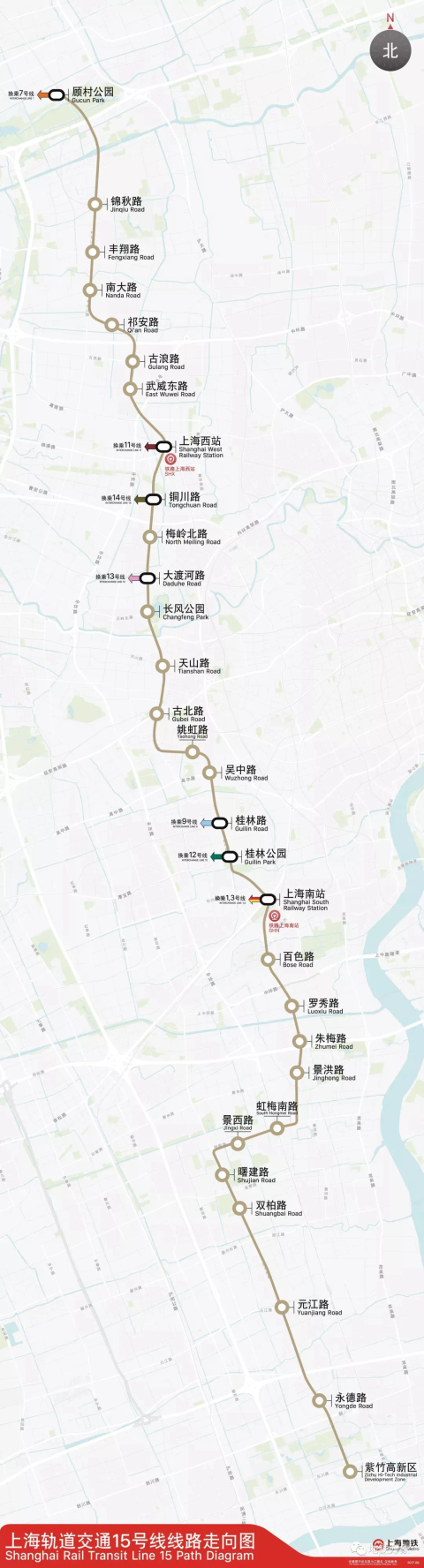 上海市两会重磅消息:奉贤区又将新添一条轨交线路!