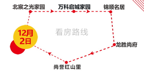 拼妹探房:深圳中轴龙华五盘连踩 从北向南价格阶梯哪里可上车?