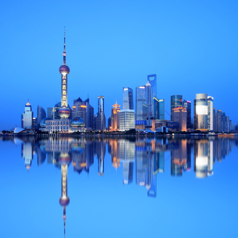 上海楼市:哪个郊区在上海郊区中潜力脱颖而出?看看内行人怎么说