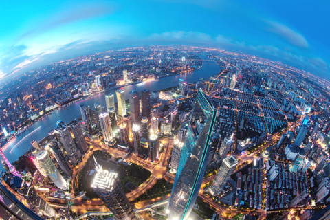 上海楼市:上海买房,嘉定、 青浦、松江哪个区升值空间大?