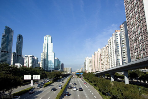 深圳楼市:坂银通道给坂田带来什么影响?未来买房升值空间大吗?