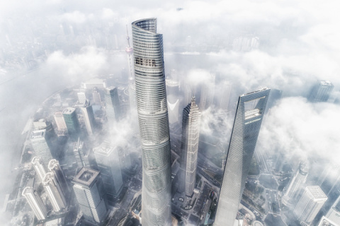 上海楼市:为何工资上涨速度永远赶不上房价上涨速度?