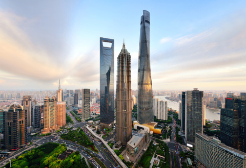 上海楼市:临港新区考虑学区和投资的话,建议在这个板块买新房