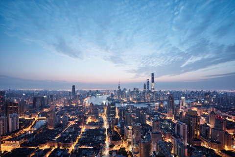 上海楼市:目前的房产投资,价值的空间有多大?内行人透露:上涨