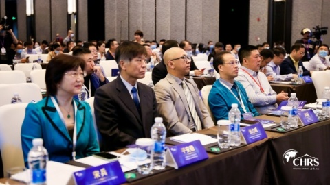第二届中国住房租赁企业家领袖峰会·白云山论坛成功举办!