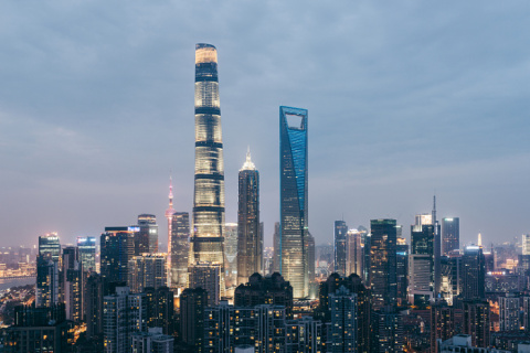 上海楼市:上海1000万投资房产有什么推荐?现在是入市的时机