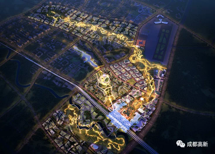 华阴市城市规划最新图片