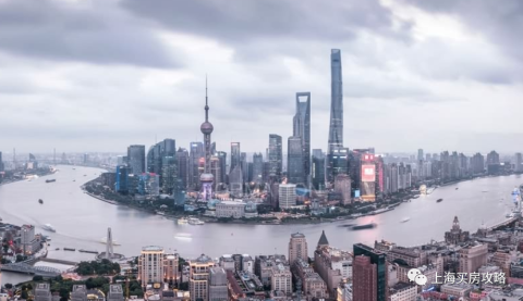 上海买房攻略来了！一篇文章告诉你现在买房该买哪里？