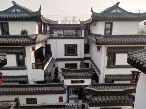 南京限墅令升级，滁州有哪些墅级房源可选？