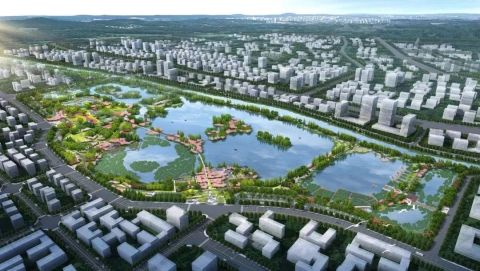 即将建成！徐州又要多个大型公园！附近很宜居！