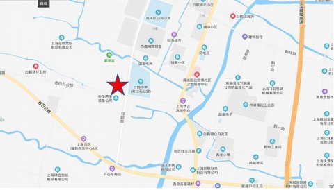 上海集中供地 | 宝业以5.69亿元竞得青浦区白鹤镇纯宅地，溢价率为8%