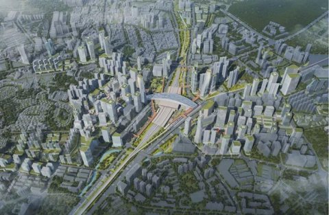 最新资讯 | 深圳宅地将达265平方公里、布吉新城旧改前期招标了