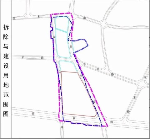 宝安沙井“居住”旧改项目规划草案公示:规划建面13.9万㎡ 配建大型公园