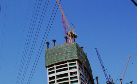 东莞：新房参考周边价格 无偿配建设施成本不再计入房价成本