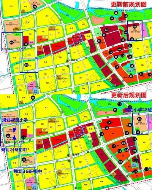 吴中太湖新城二期规划图片