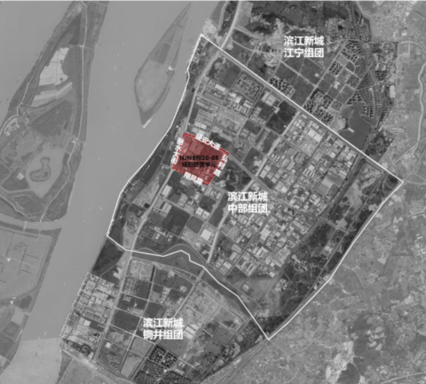 最新规划曝光：江宁这里新增5幅涉宅地块、3幅教育用地