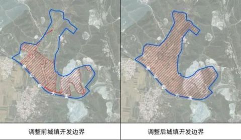 天津规划一座文旅新城！涉及100万平米建设用地……