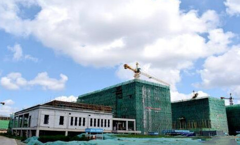 热点:青岛农业大学平度校区确保9月份完工 潍莱高铁迎新进展