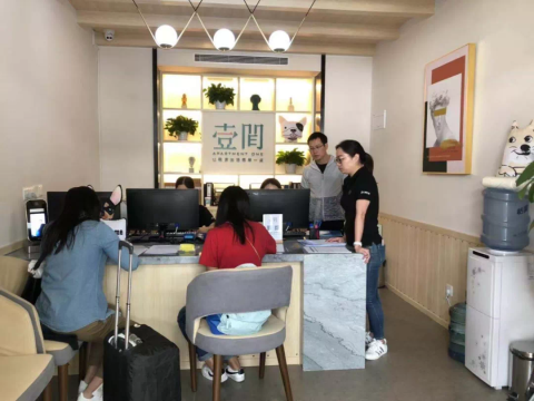 最新播报:招商蛇口壹间公寓为内地在港大学生提供免费住宿
