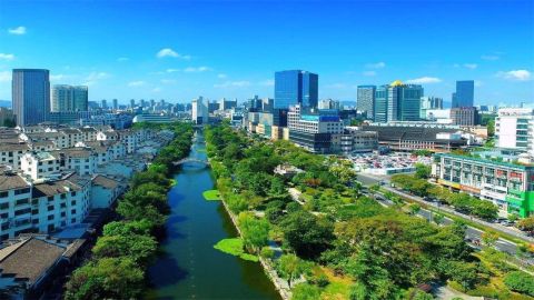 杭州宁波等地未来30%以上新房拟建保障性租赁住房