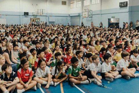 去吉隆坡读国际学校，选择什么房子好？