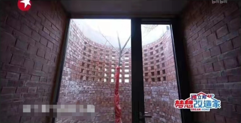 上海东方卫视热门家装改造节目《梦想改造家》引发巨大争议