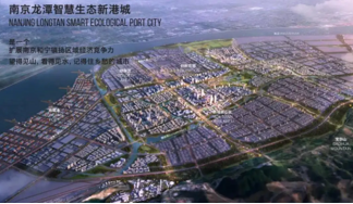 滨江孔雀城2022年从区域产业、交通、繁华、舒居等维度升级日