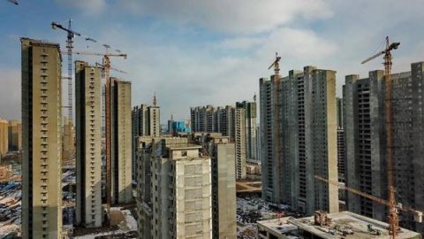 任泽平:中国未来70%的城市会面临房地产的过剩,没有机会