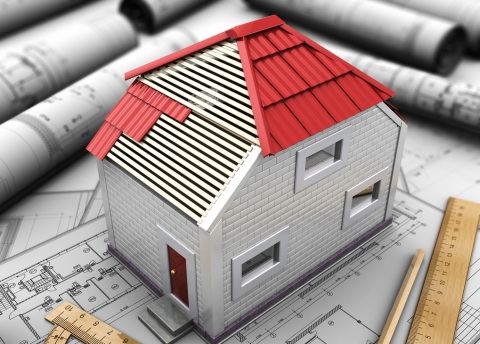 申请住房公积金提取、贷款需要提供哪些购建自住房手续?