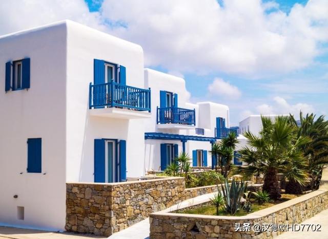 希腊买房获得的永居如何转入籍？